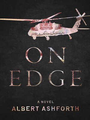 cover image of On Edge
